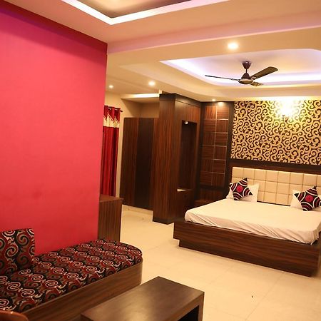 Hotel Kunal Dhanbād Eksteriør bilde