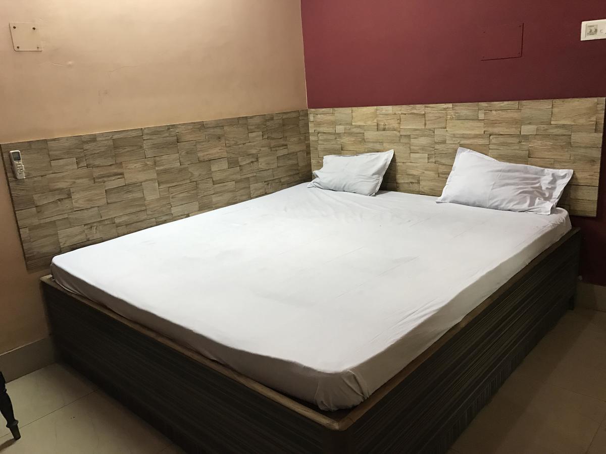 Hotel Kunal Dhanbād Eksteriør bilde