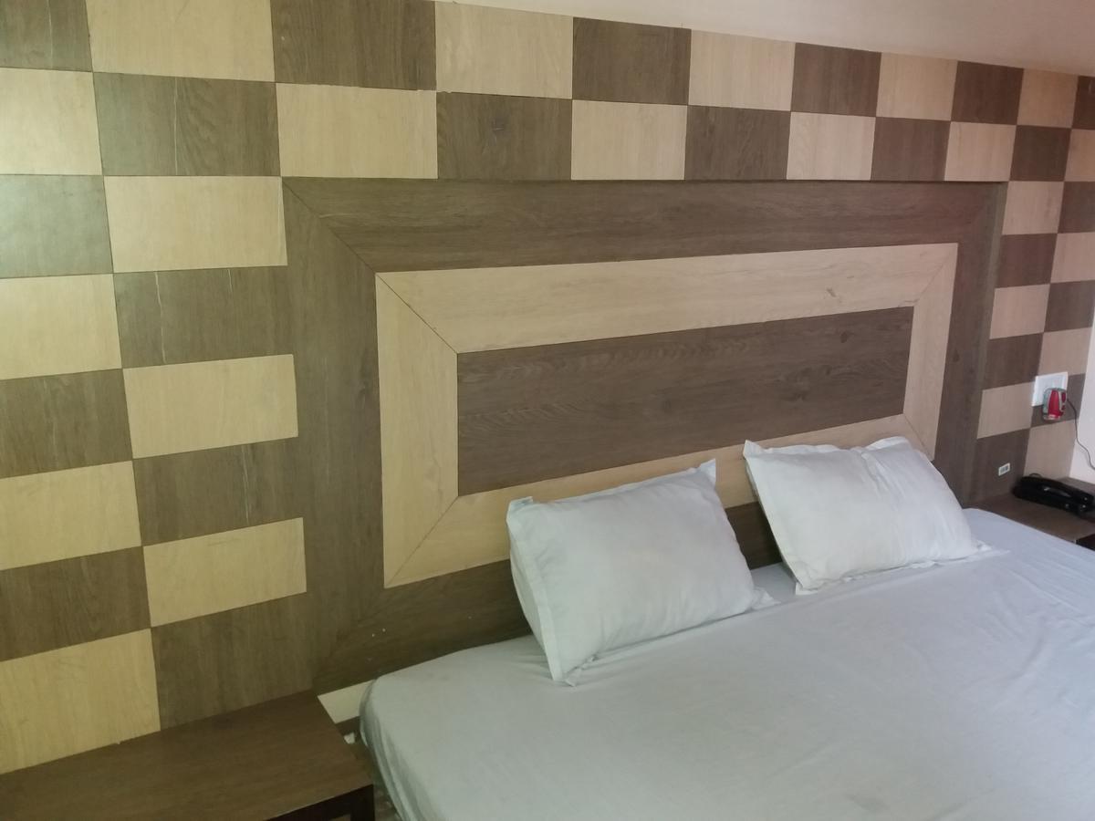 Hotel Kunal Dhanbād Eksteriør bilde