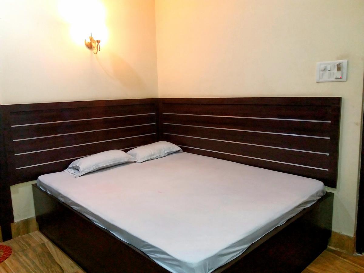 Hotel Kunal Dhanbād Eksteriør bilde