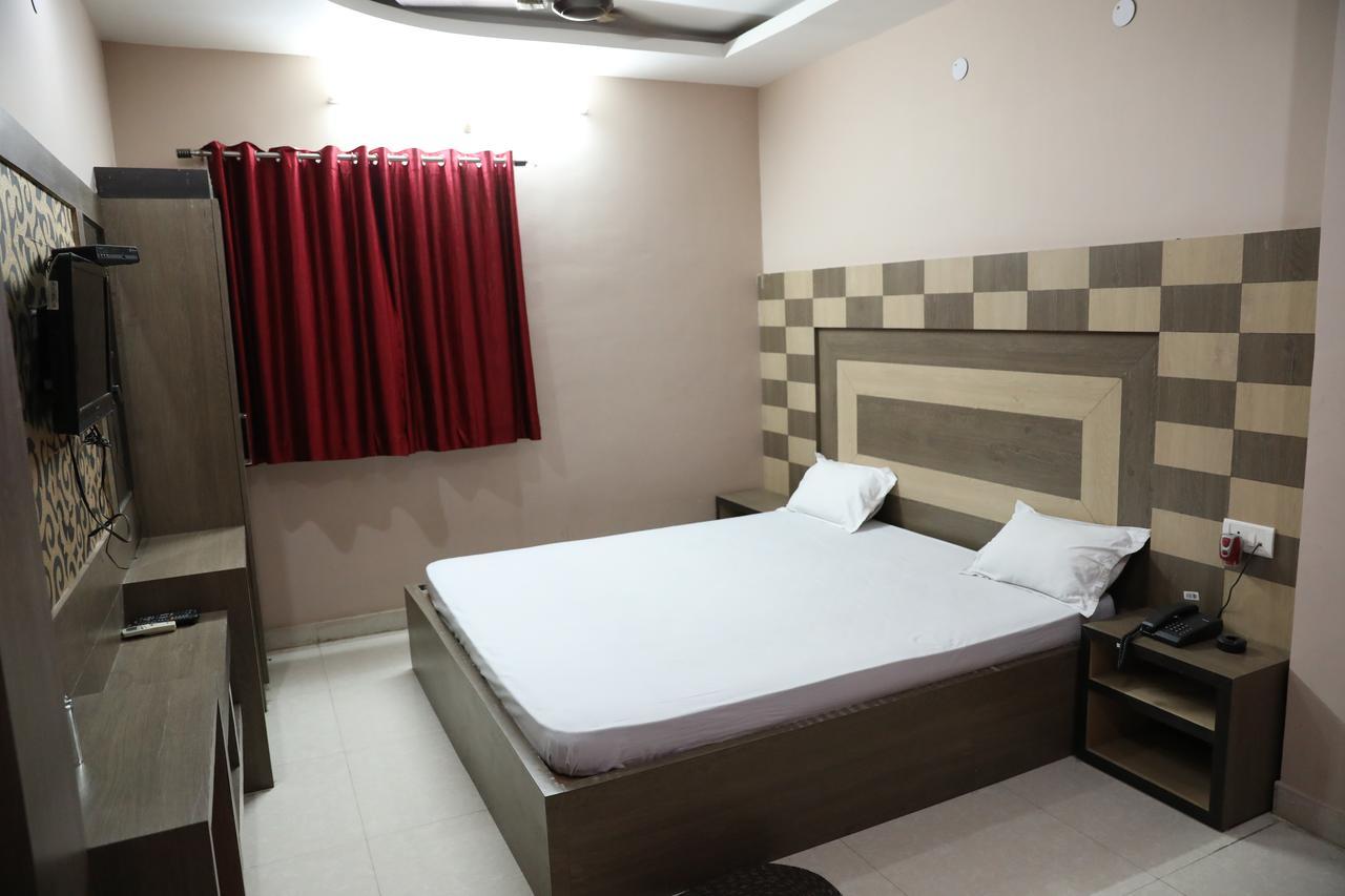 Hotel Kunal Dhanbād Eksteriør bilde